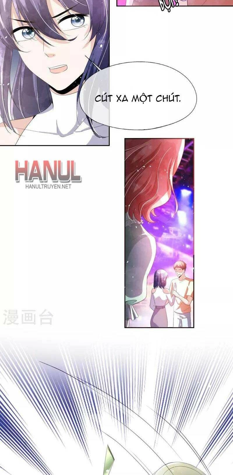 Cô Vợ Hợp Đồng Lạnh Lùng Không Dễ Đụng Đâu Chapter 238 - 36