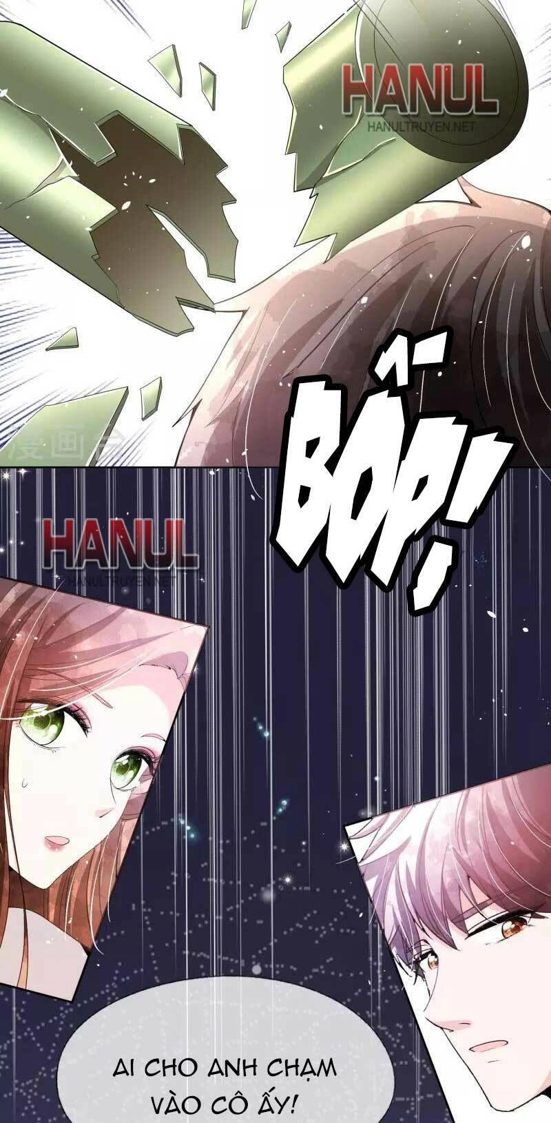 Cô Vợ Hợp Đồng Lạnh Lùng Không Dễ Đụng Đâu Chapter 238 - 37