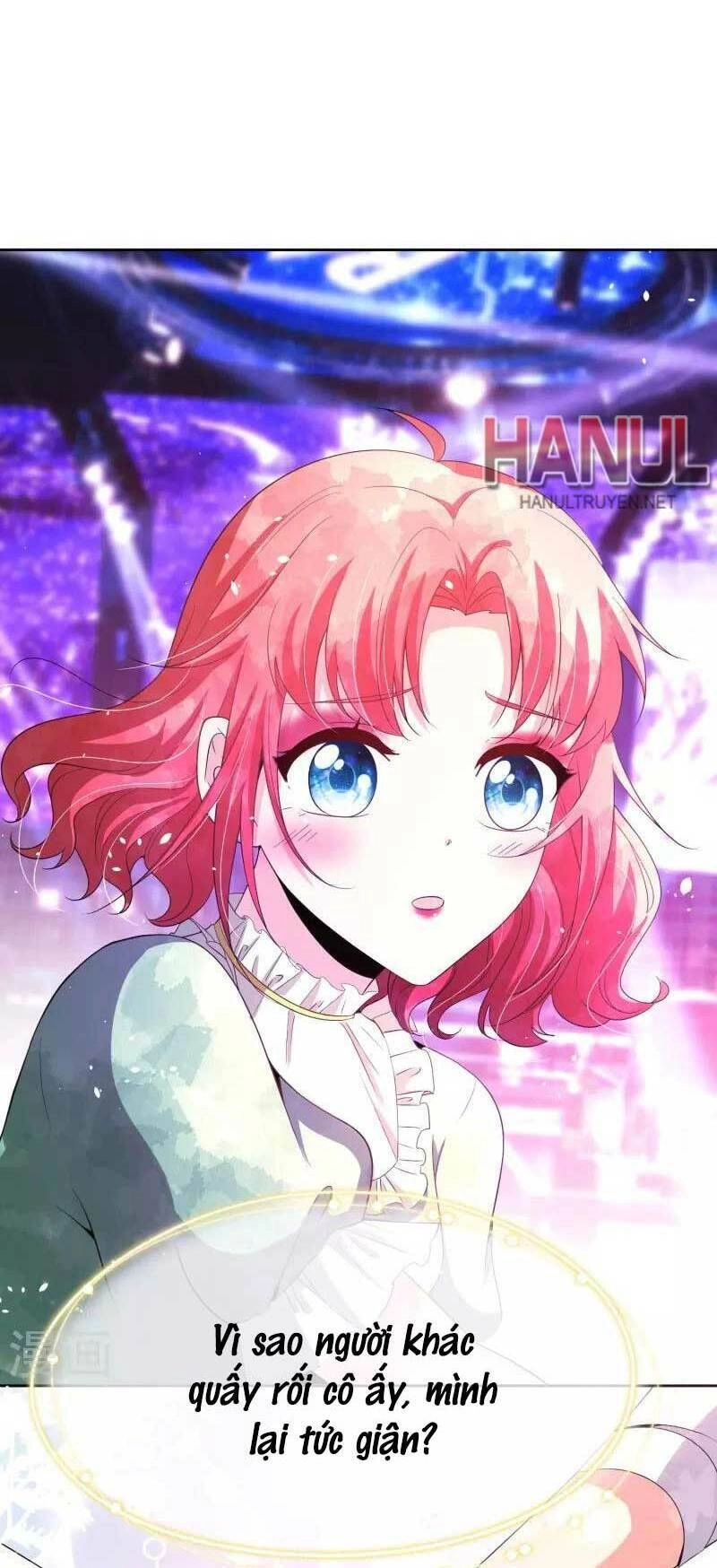 Cô Vợ Hợp Đồng Lạnh Lùng Không Dễ Đụng Đâu Chapter 239 - 3