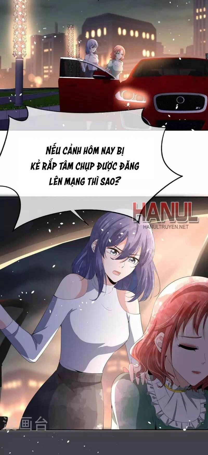 Cô Vợ Hợp Đồng Lạnh Lùng Không Dễ Đụng Đâu Chapter 239 - 5