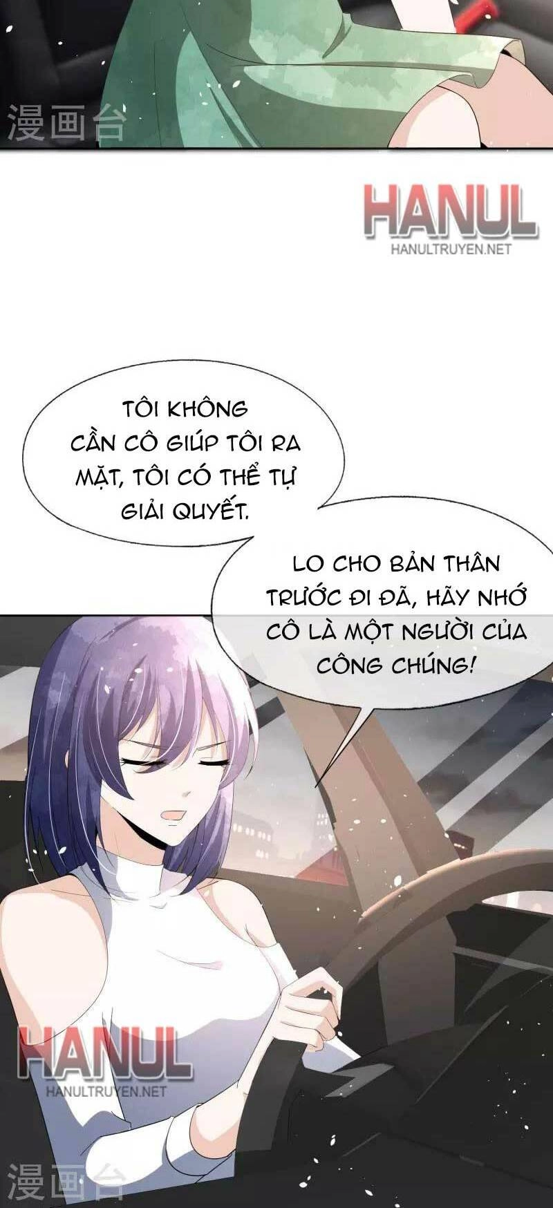 Cô Vợ Hợp Đồng Lạnh Lùng Không Dễ Đụng Đâu Chapter 239 - 7