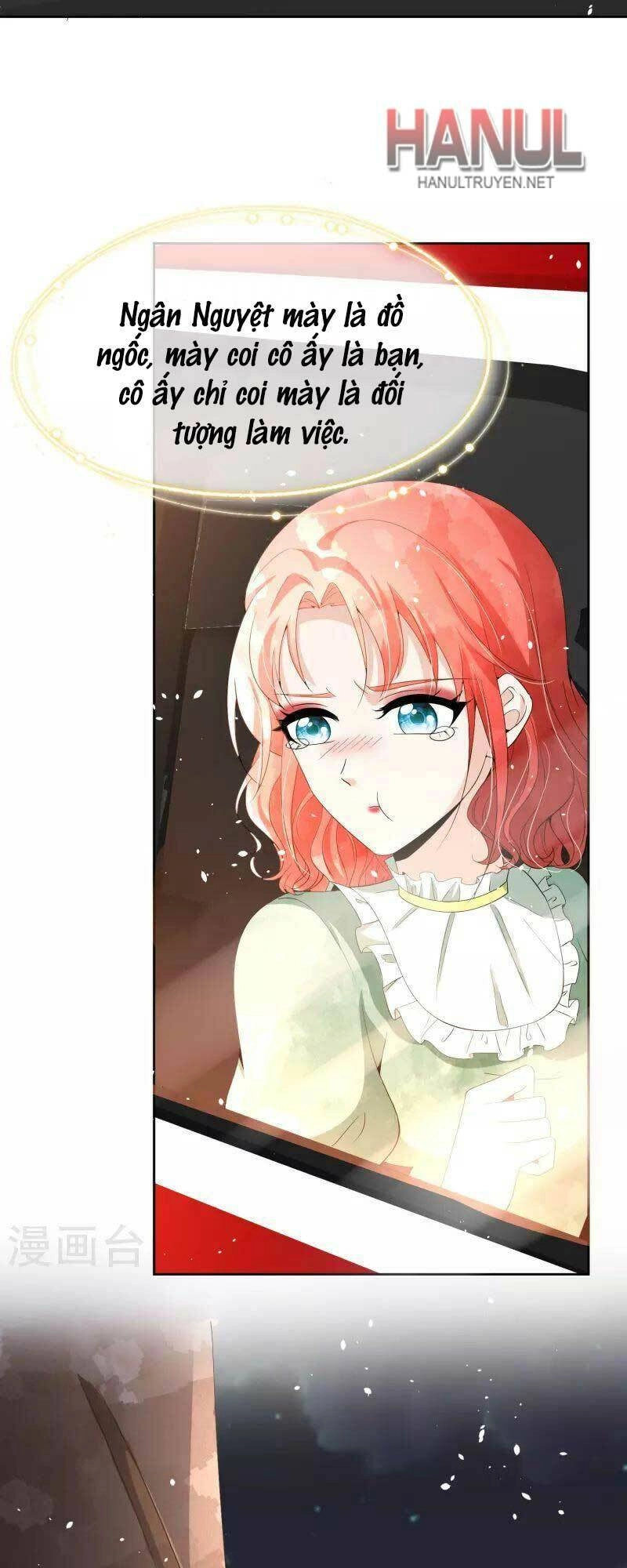 Cô Vợ Hợp Đồng Lạnh Lùng Không Dễ Đụng Đâu Chapter 239 - 8