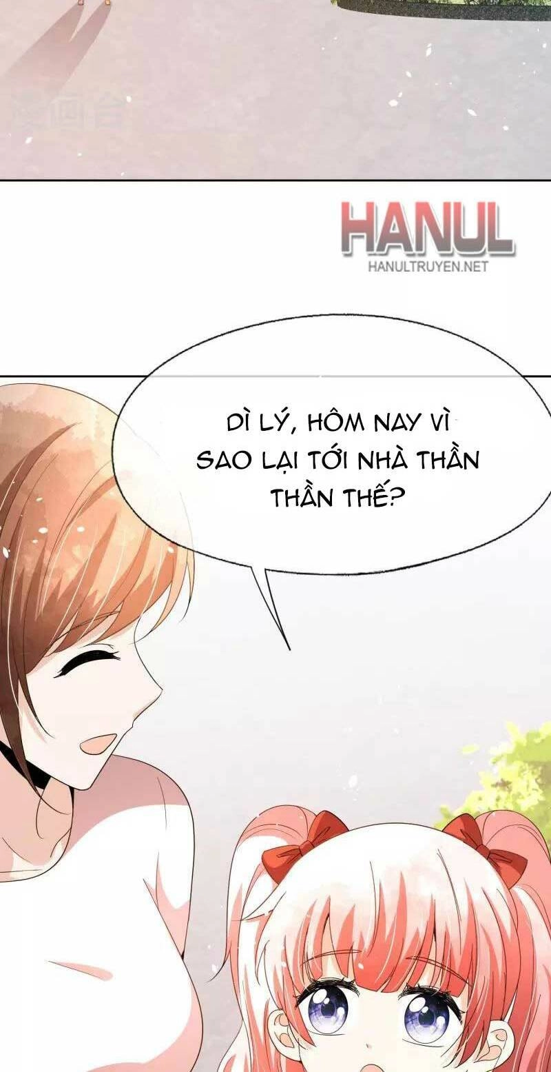 Cô Vợ Hợp Đồng Lạnh Lùng Không Dễ Đụng Đâu Chapter 239 - 13