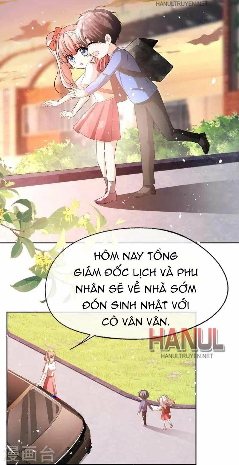 Cô Vợ Hợp Đồng Lạnh Lùng Không Dễ Đụng Đâu Chapter 239 - 16