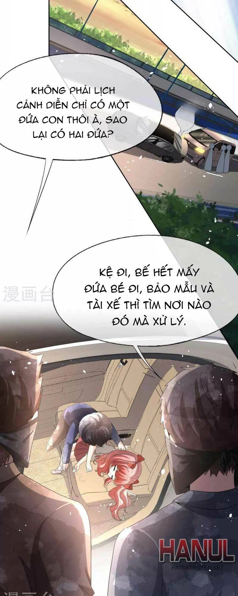 Cô Vợ Hợp Đồng Lạnh Lùng Không Dễ Đụng Đâu Chapter 239 - 23