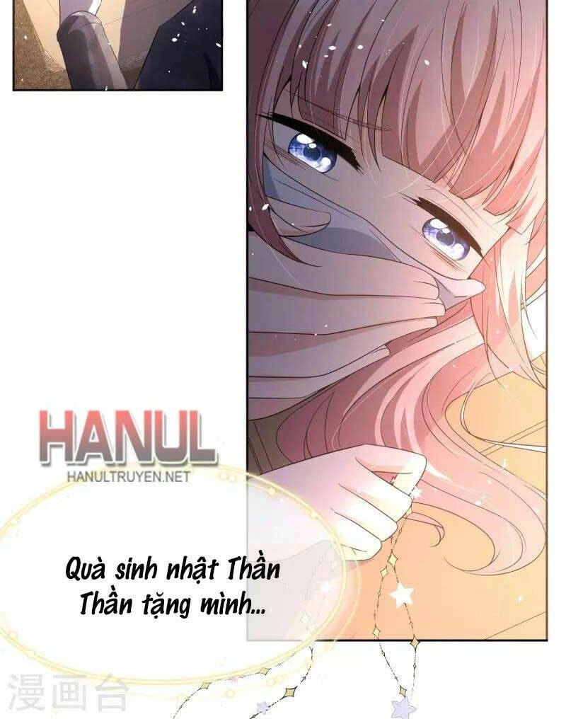 Cô Vợ Hợp Đồng Lạnh Lùng Không Dễ Đụng Đâu Chapter 239 - 25