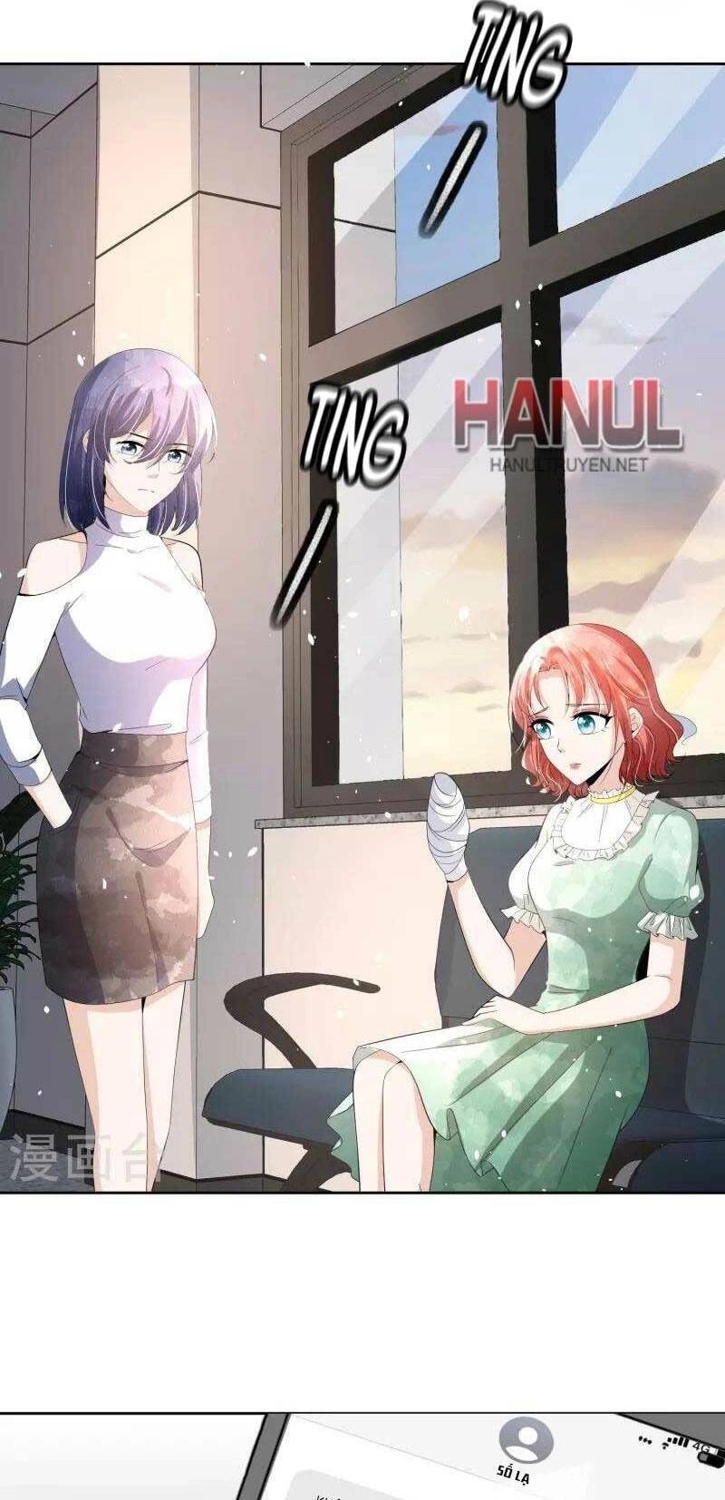 Cô Vợ Hợp Đồng Lạnh Lùng Không Dễ Đụng Đâu Chapter 239 - 27