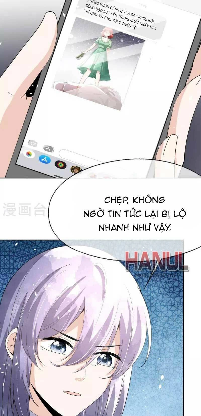 Cô Vợ Hợp Đồng Lạnh Lùng Không Dễ Đụng Đâu Chapter 239 - 28