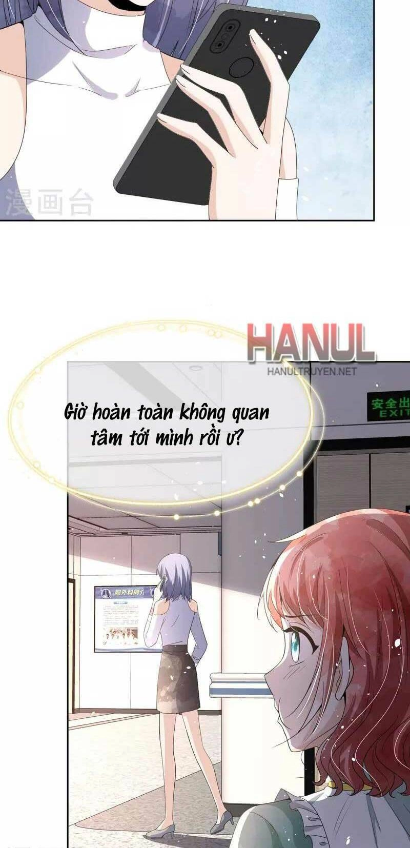 Cô Vợ Hợp Đồng Lạnh Lùng Không Dễ Đụng Đâu Chapter 239 - 29