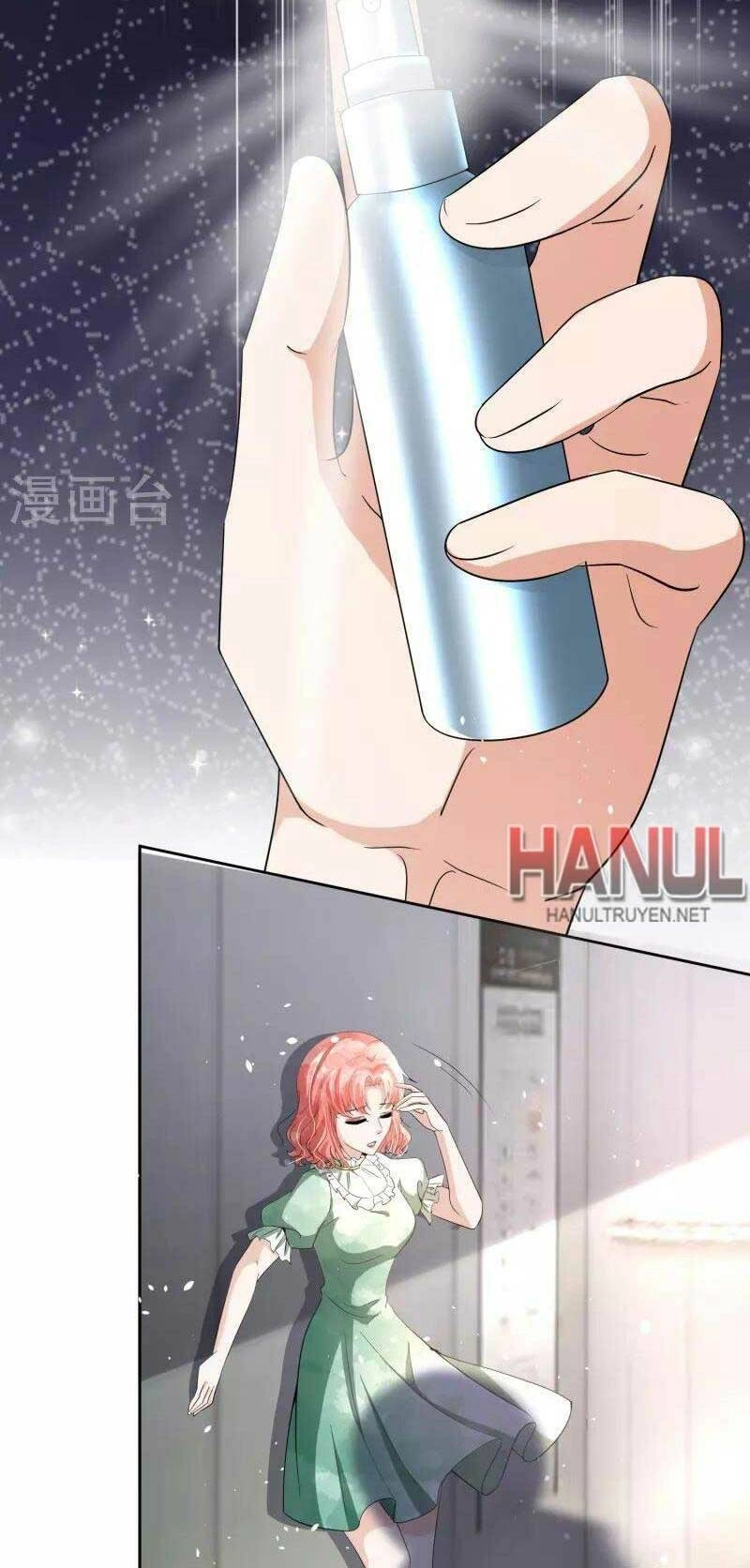 Cô Vợ Hợp Đồng Lạnh Lùng Không Dễ Đụng Đâu Chapter 239 - 33