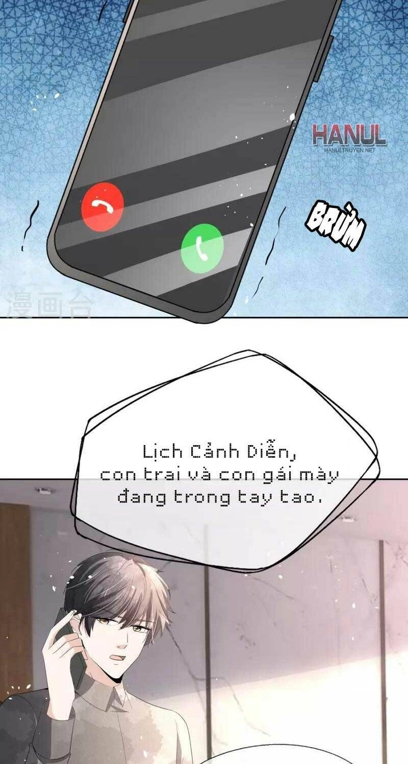 Cô Vợ Hợp Đồng Lạnh Lùng Không Dễ Đụng Đâu Chapter 240 - 12