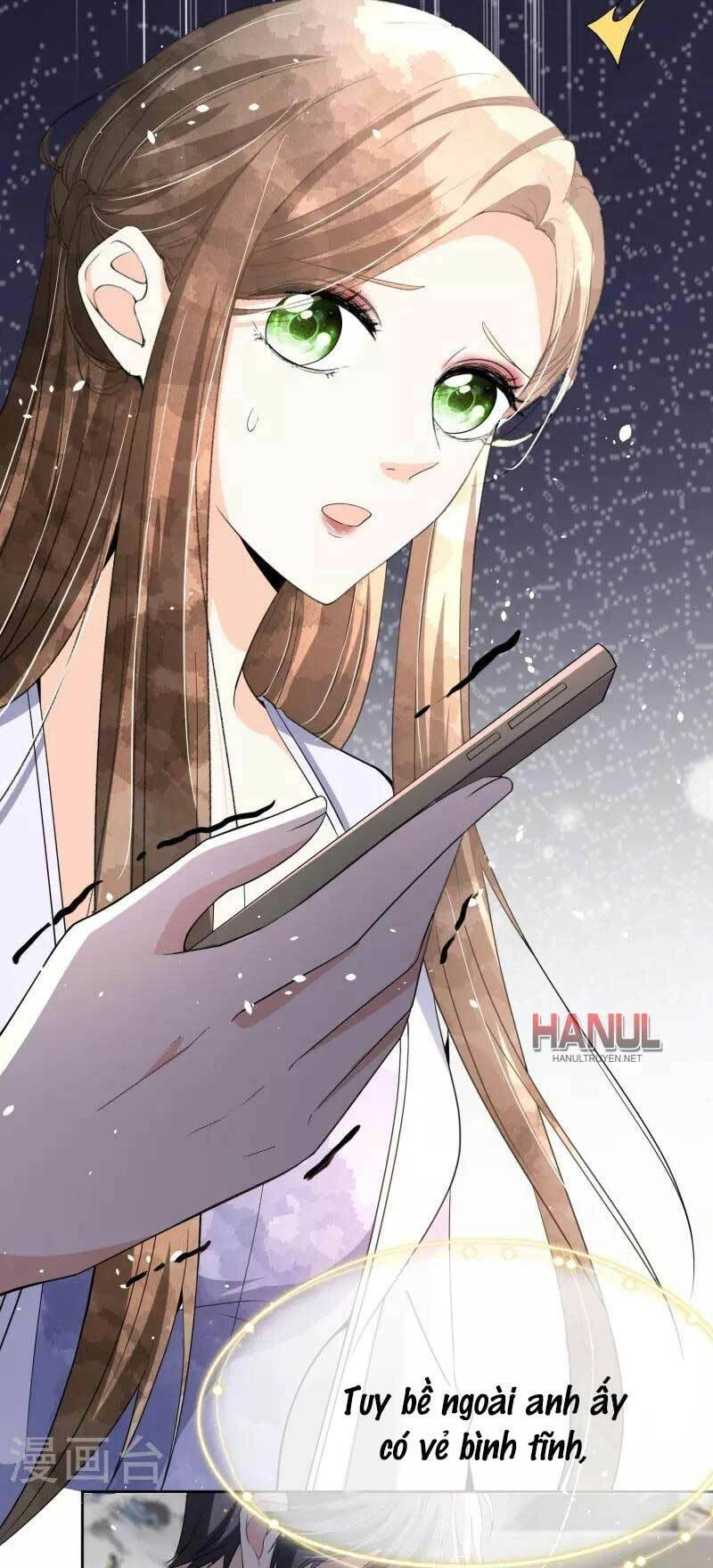 Cô Vợ Hợp Đồng Lạnh Lùng Không Dễ Đụng Đâu Chapter 240 - 22