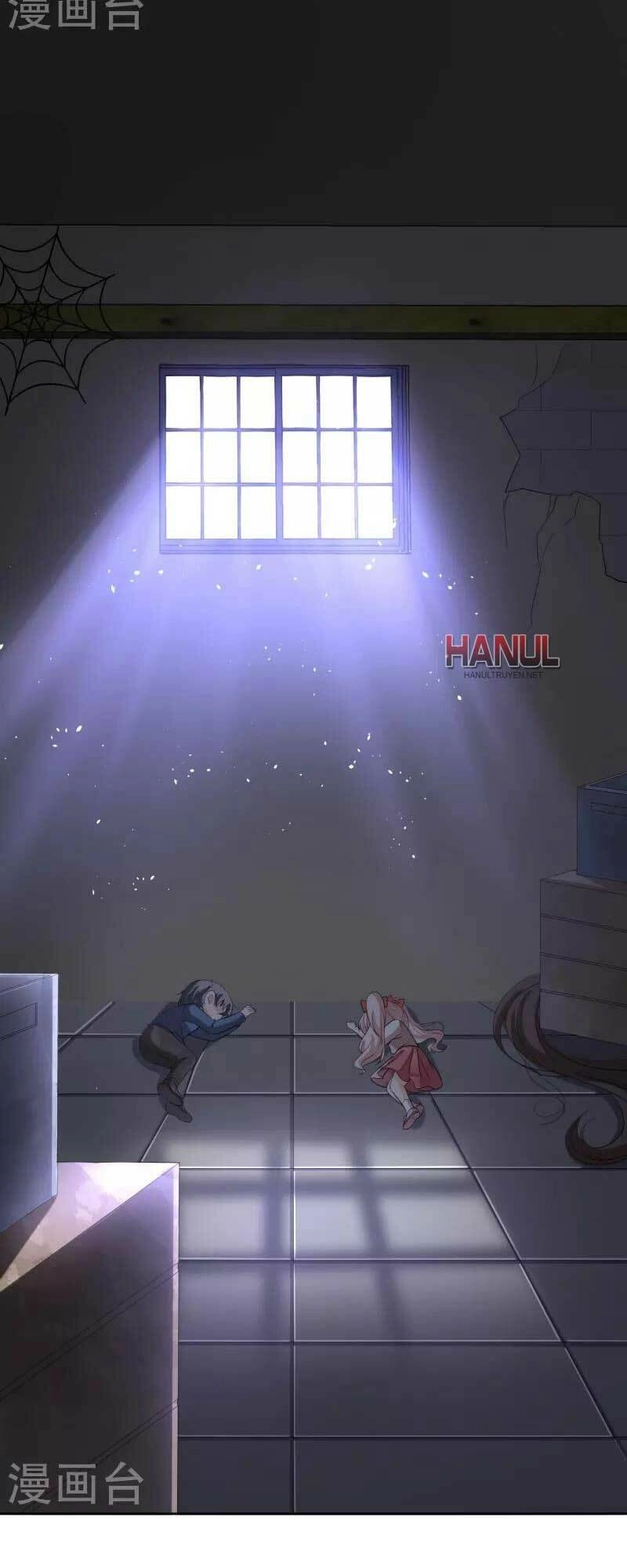 Cô Vợ Hợp Đồng Lạnh Lùng Không Dễ Đụng Đâu Chapter 240 - 29