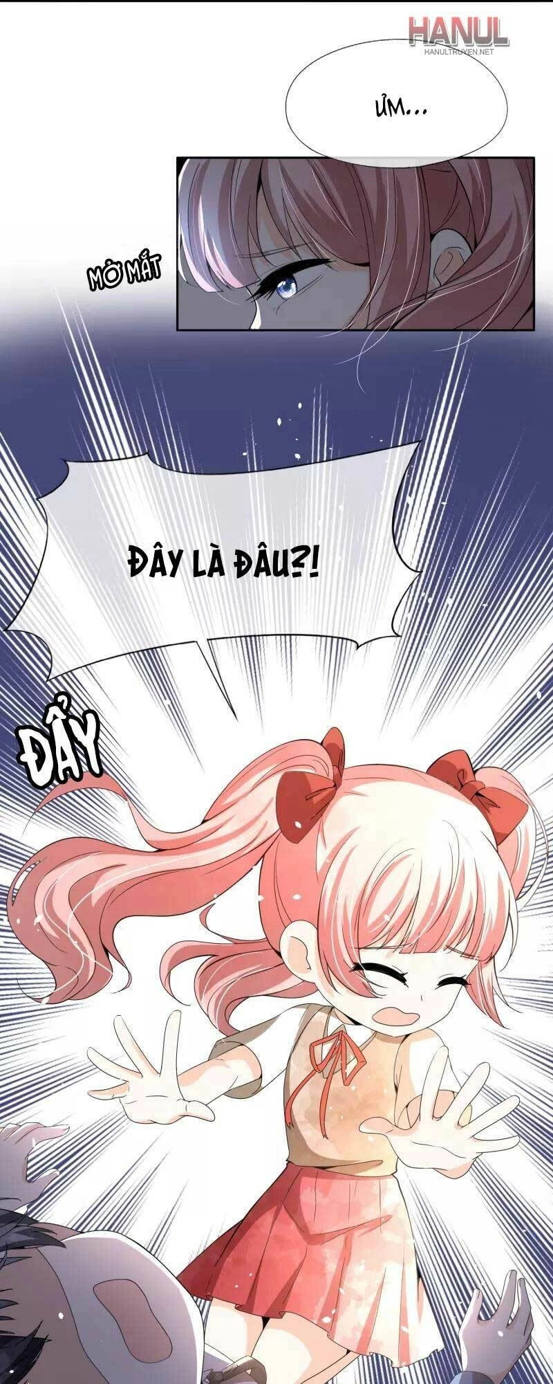 Cô Vợ Hợp Đồng Lạnh Lùng Không Dễ Đụng Đâu Chapter 240 - 32