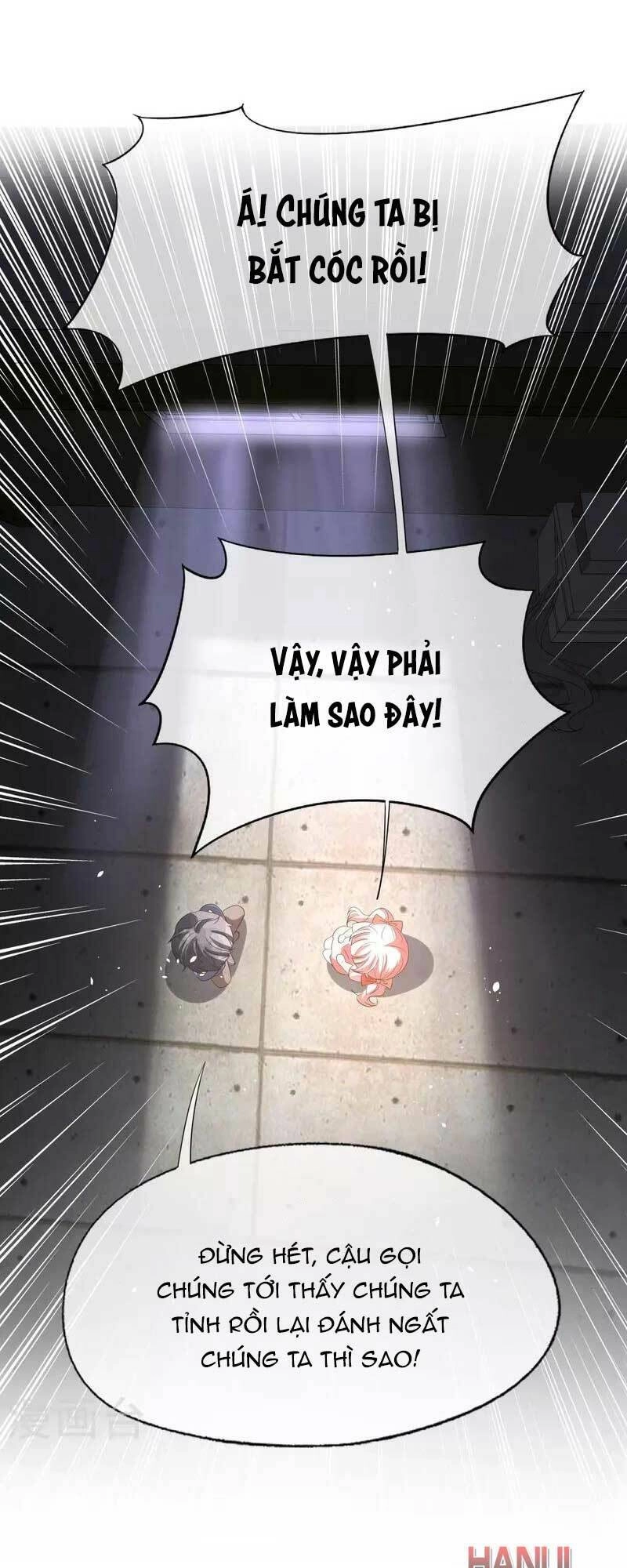 Cô Vợ Hợp Đồng Lạnh Lùng Không Dễ Đụng Đâu Chapter 240 - 35