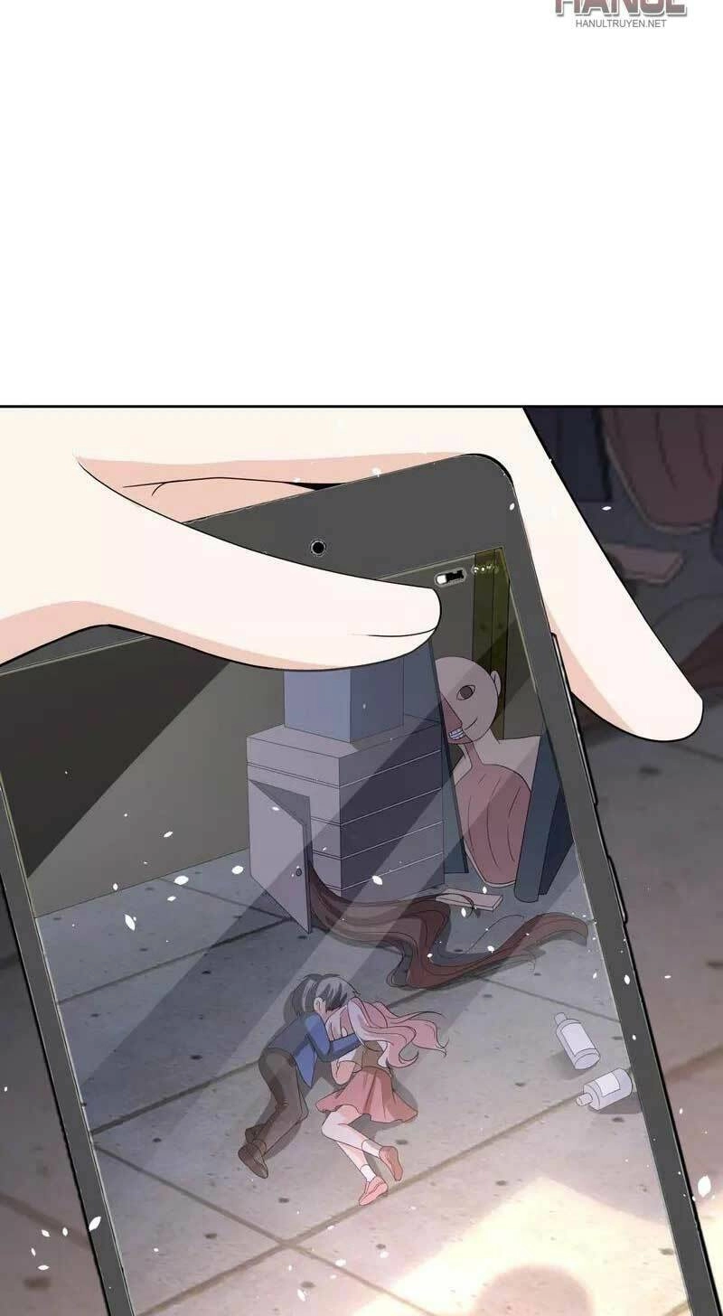 Cô Vợ Hợp Đồng Lạnh Lùng Không Dễ Đụng Đâu Chapter 240 - 39