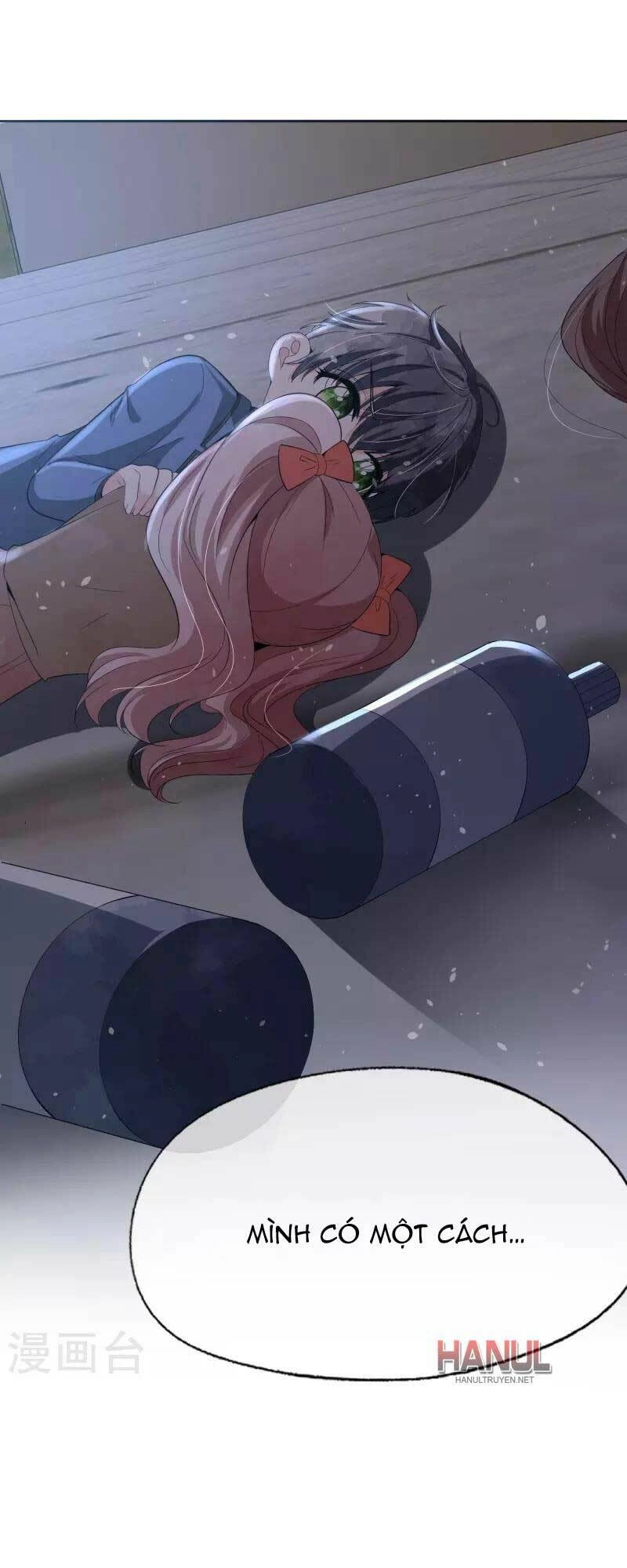 Cô Vợ Hợp Đồng Lạnh Lùng Không Dễ Đụng Đâu Chapter 240 - 41