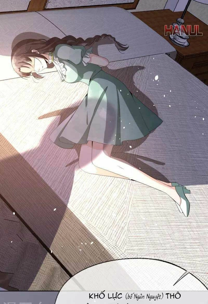 Cô Vợ Hợp Đồng Lạnh Lùng Không Dễ Đụng Đâu Chapter 240 - 43