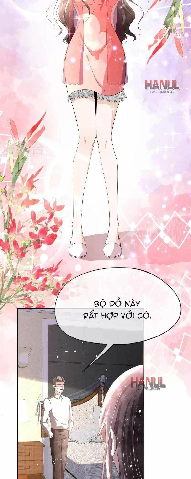 Cô Vợ Hợp Đồng Lạnh Lùng Không Dễ Đụng Đâu Chapter 241 - 4