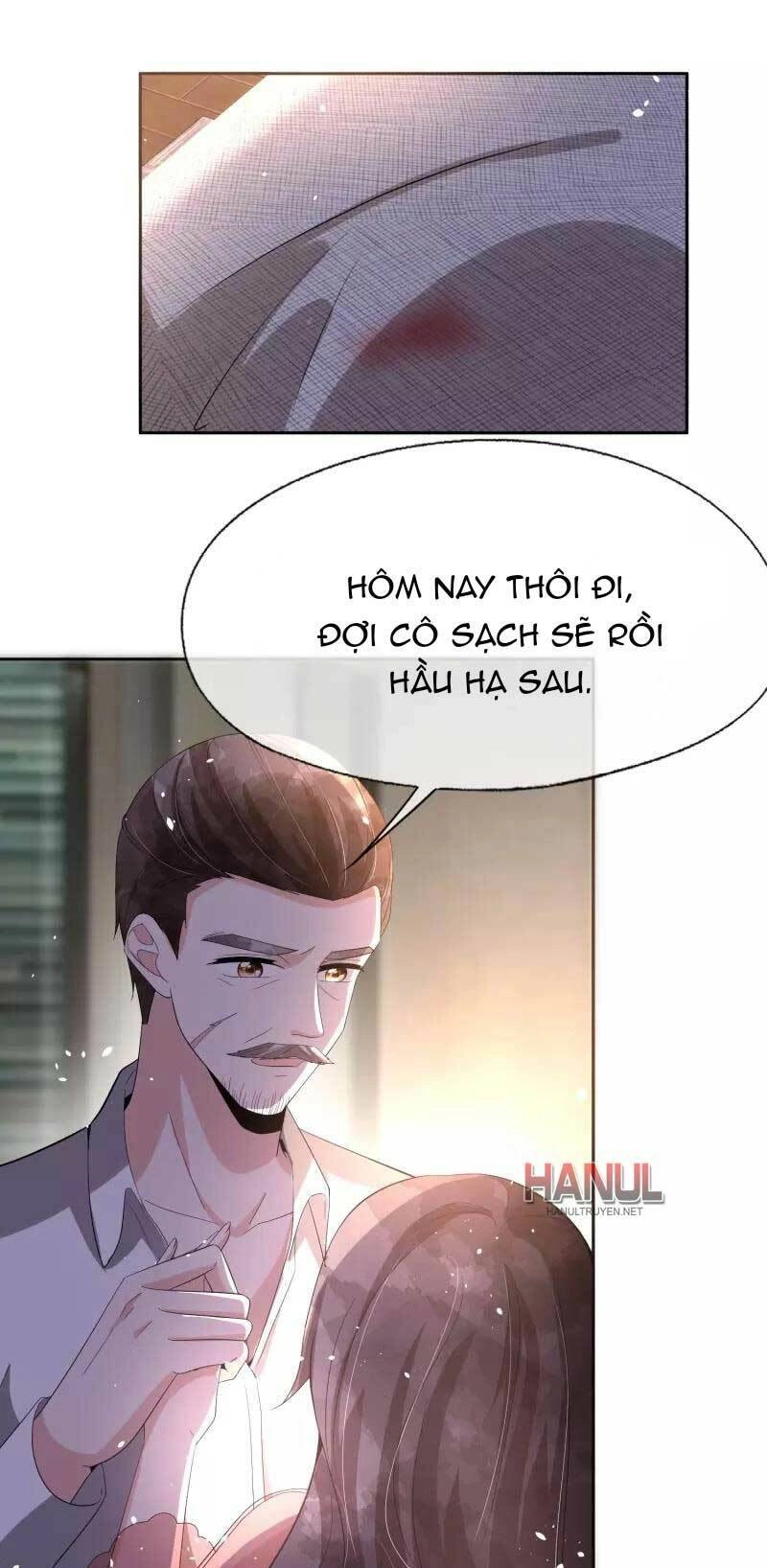 Cô Vợ Hợp Đồng Lạnh Lùng Không Dễ Đụng Đâu Chapter 241 - 11