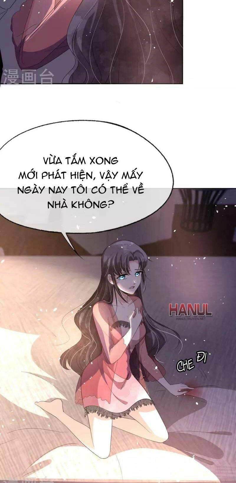 Cô Vợ Hợp Đồng Lạnh Lùng Không Dễ Đụng Đâu Chapter 241 - 12