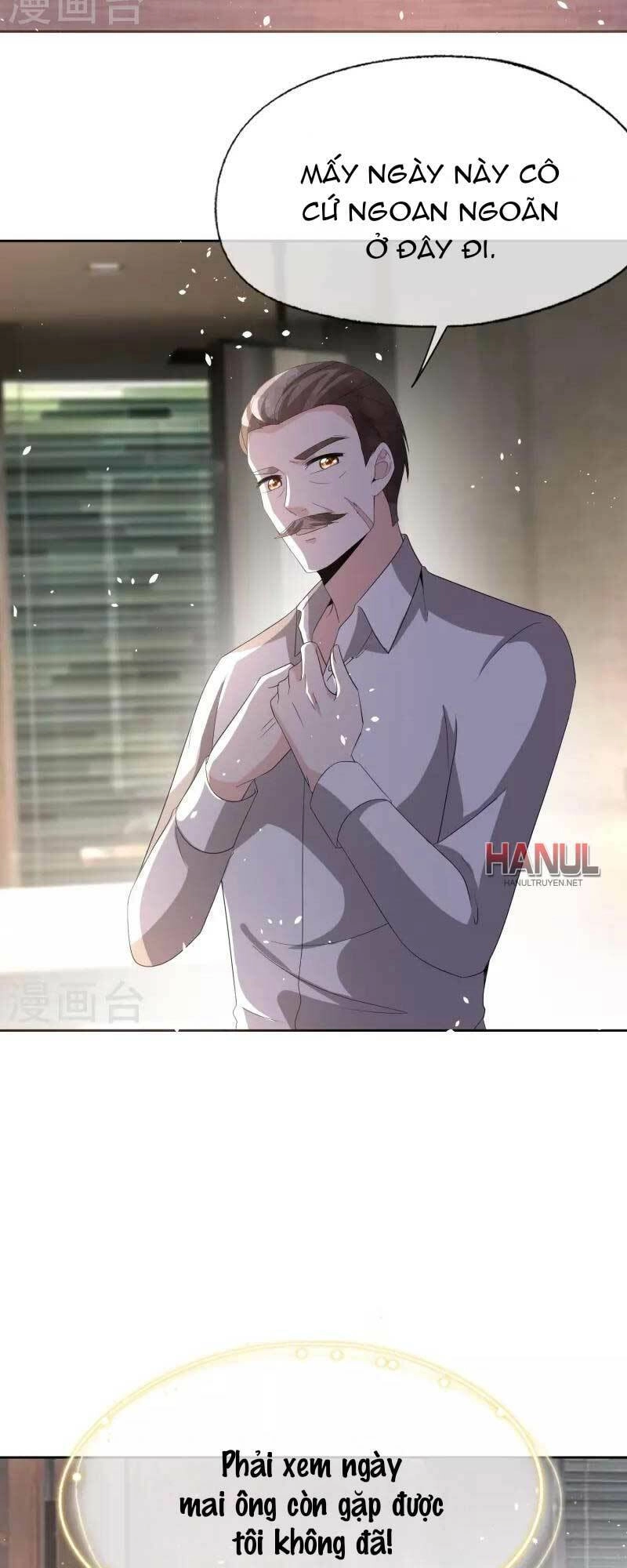 Cô Vợ Hợp Đồng Lạnh Lùng Không Dễ Đụng Đâu Chapter 241 - 13