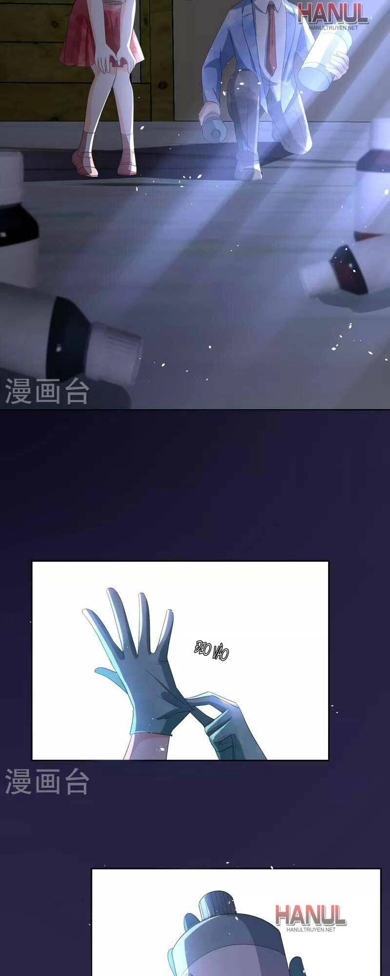 Cô Vợ Hợp Đồng Lạnh Lùng Không Dễ Đụng Đâu Chapter 241 - 16