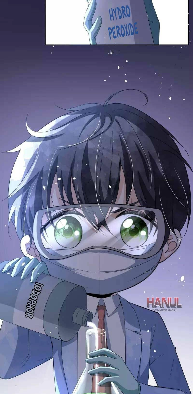 Cô Vợ Hợp Đồng Lạnh Lùng Không Dễ Đụng Đâu Chapter 241 - 17