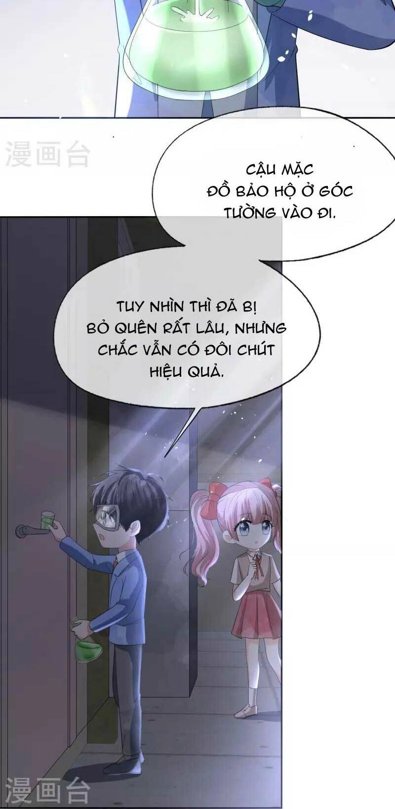 Cô Vợ Hợp Đồng Lạnh Lùng Không Dễ Đụng Đâu Chapter 241 - 18