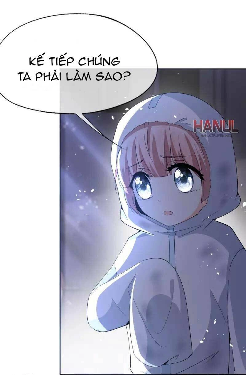 Cô Vợ Hợp Đồng Lạnh Lùng Không Dễ Đụng Đâu Chapter 241 - 19