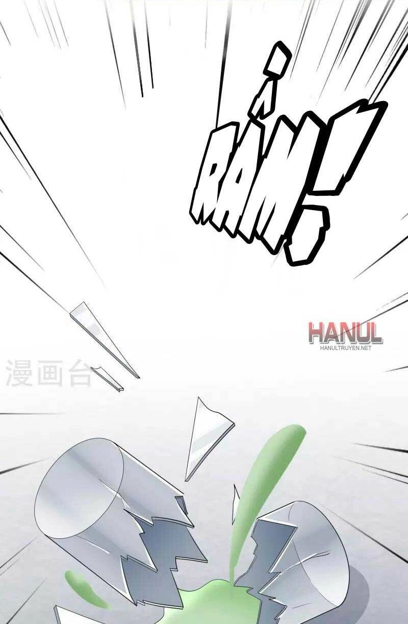 Cô Vợ Hợp Đồng Lạnh Lùng Không Dễ Đụng Đâu Chapter 241 - 20