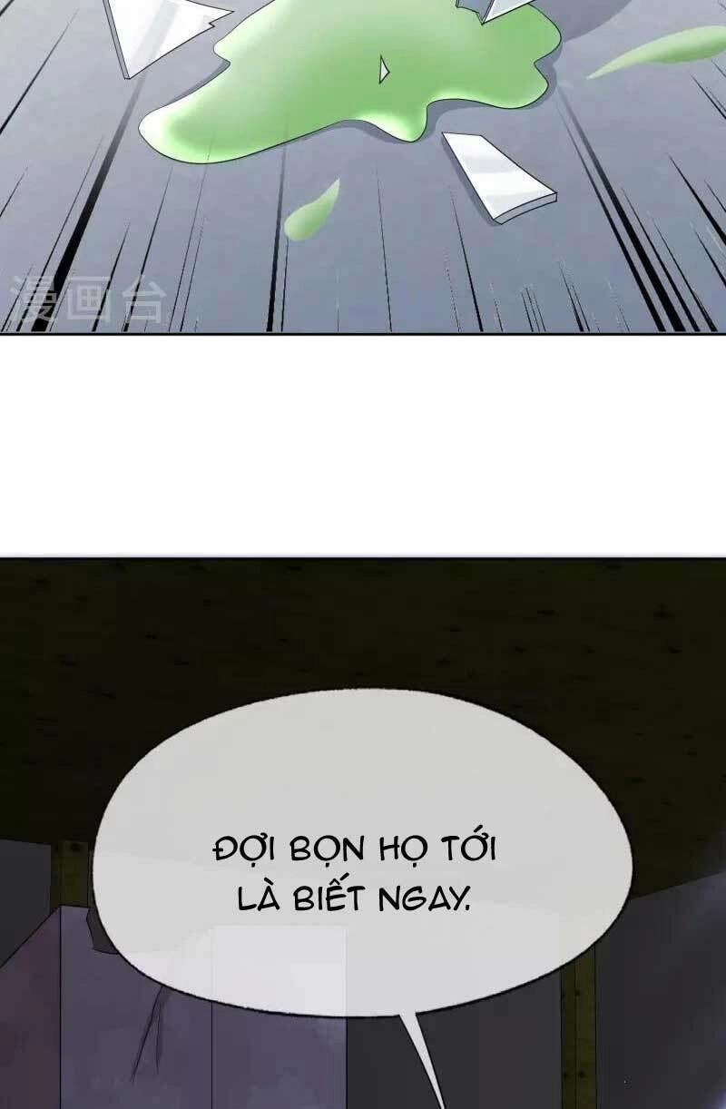 Cô Vợ Hợp Đồng Lạnh Lùng Không Dễ Đụng Đâu Chapter 241 - 21