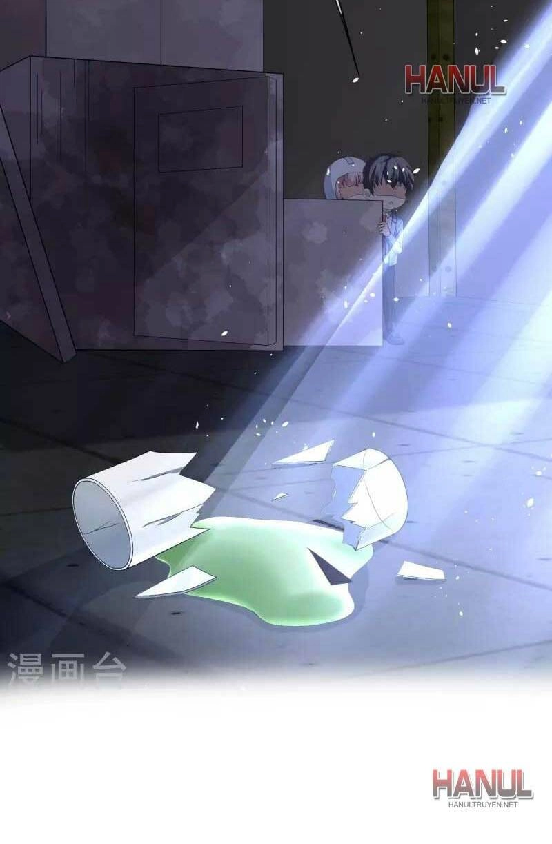 Cô Vợ Hợp Đồng Lạnh Lùng Không Dễ Đụng Đâu Chapter 241 - 22