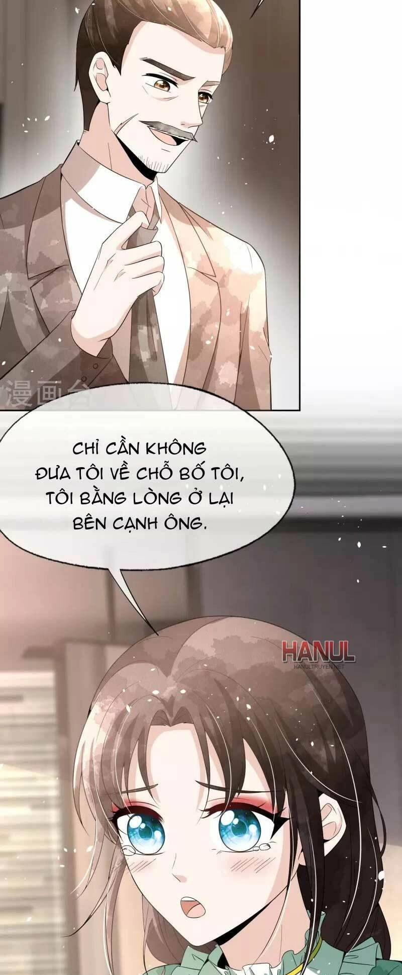 Cô Vợ Hợp Đồng Lạnh Lùng Không Dễ Đụng Đâu Chapter 241 - 26