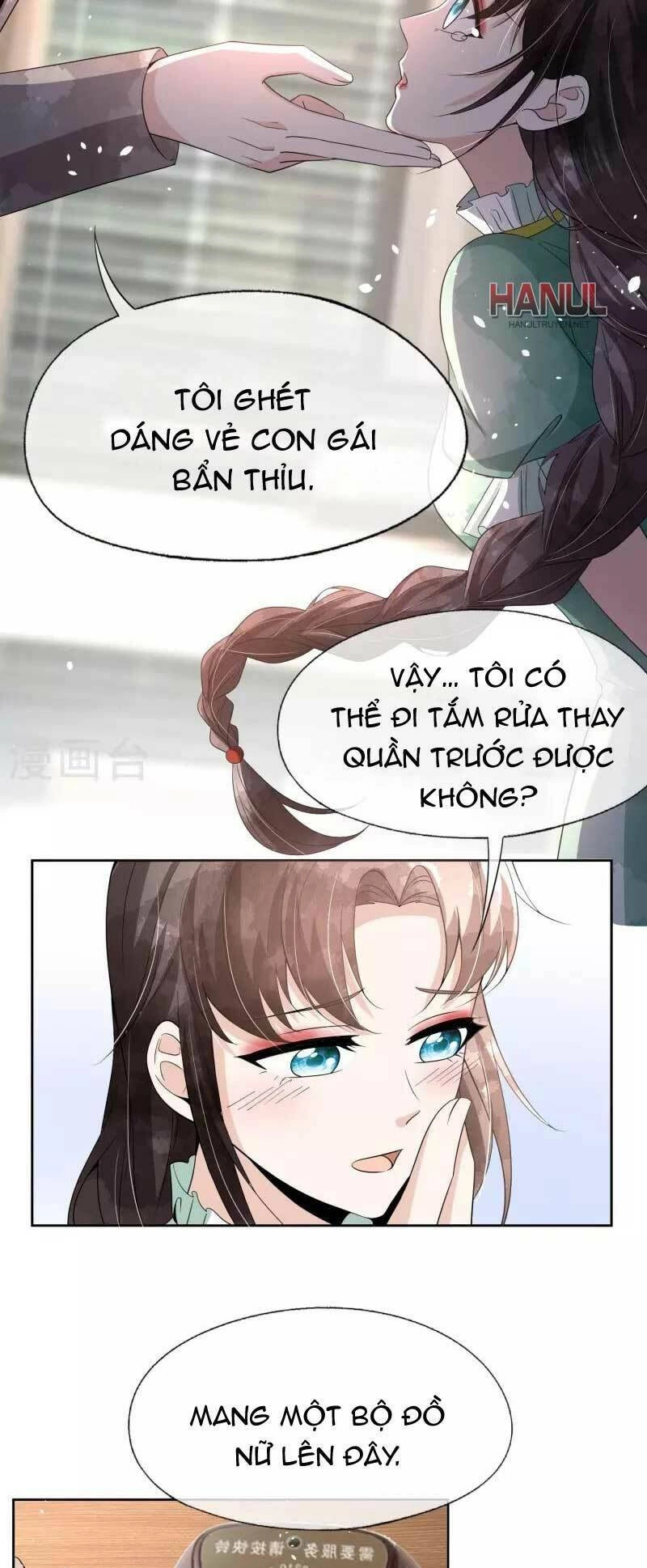 Cô Vợ Hợp Đồng Lạnh Lùng Không Dễ Đụng Đâu Chapter 241 - 28