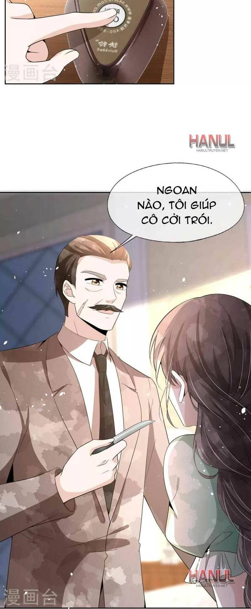 Cô Vợ Hợp Đồng Lạnh Lùng Không Dễ Đụng Đâu Chapter 241 - 29