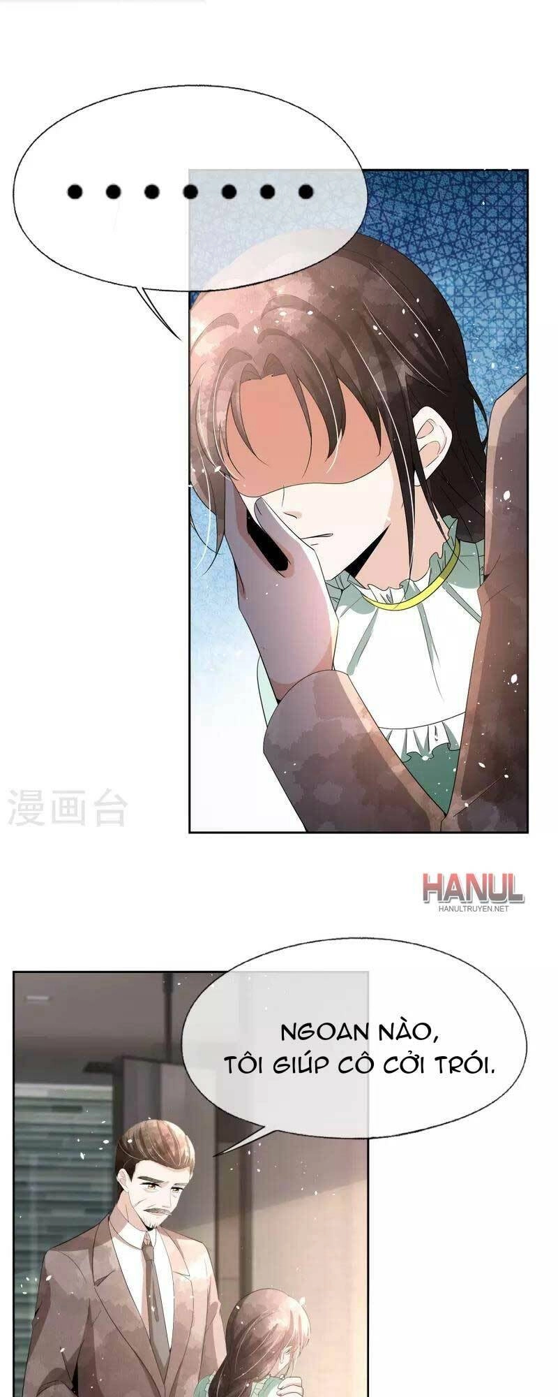 Cô Vợ Hợp Đồng Lạnh Lùng Không Dễ Đụng Đâu Chapter 241 - 30