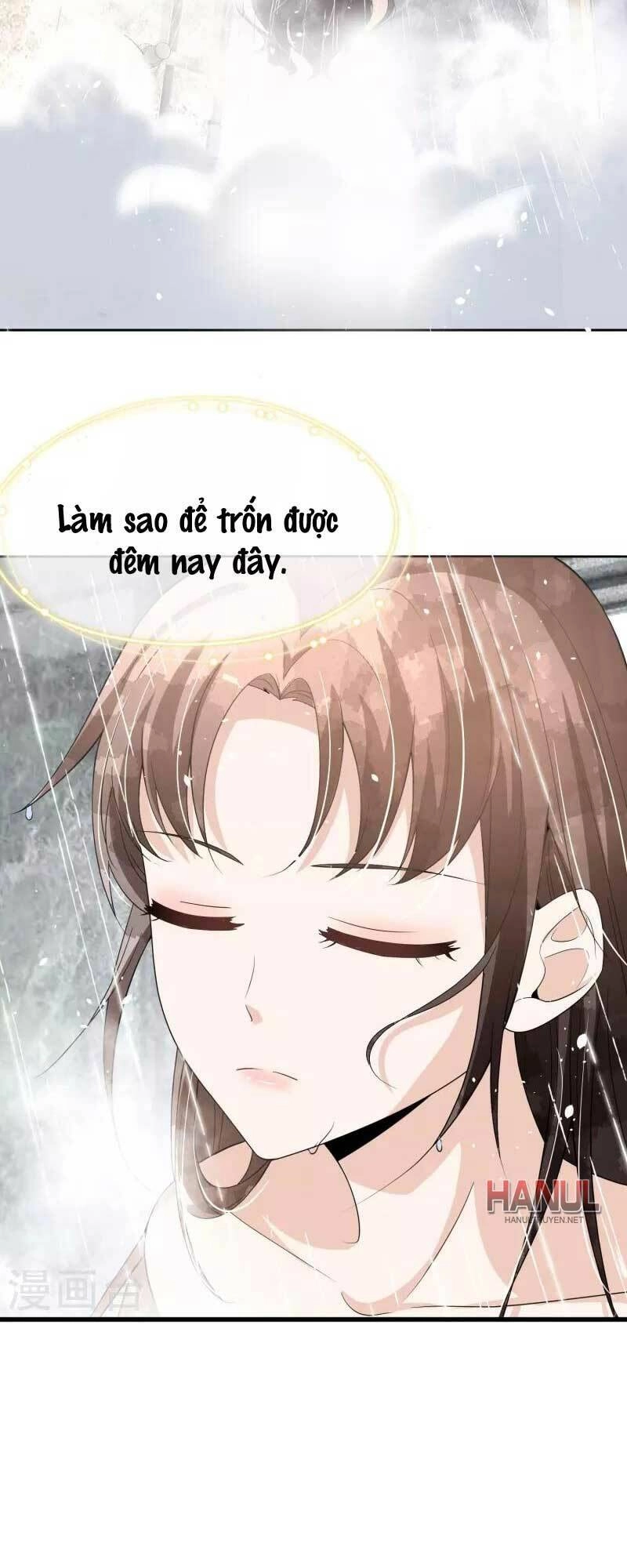 Cô Vợ Hợp Đồng Lạnh Lùng Không Dễ Đụng Đâu Chapter 241 - 36