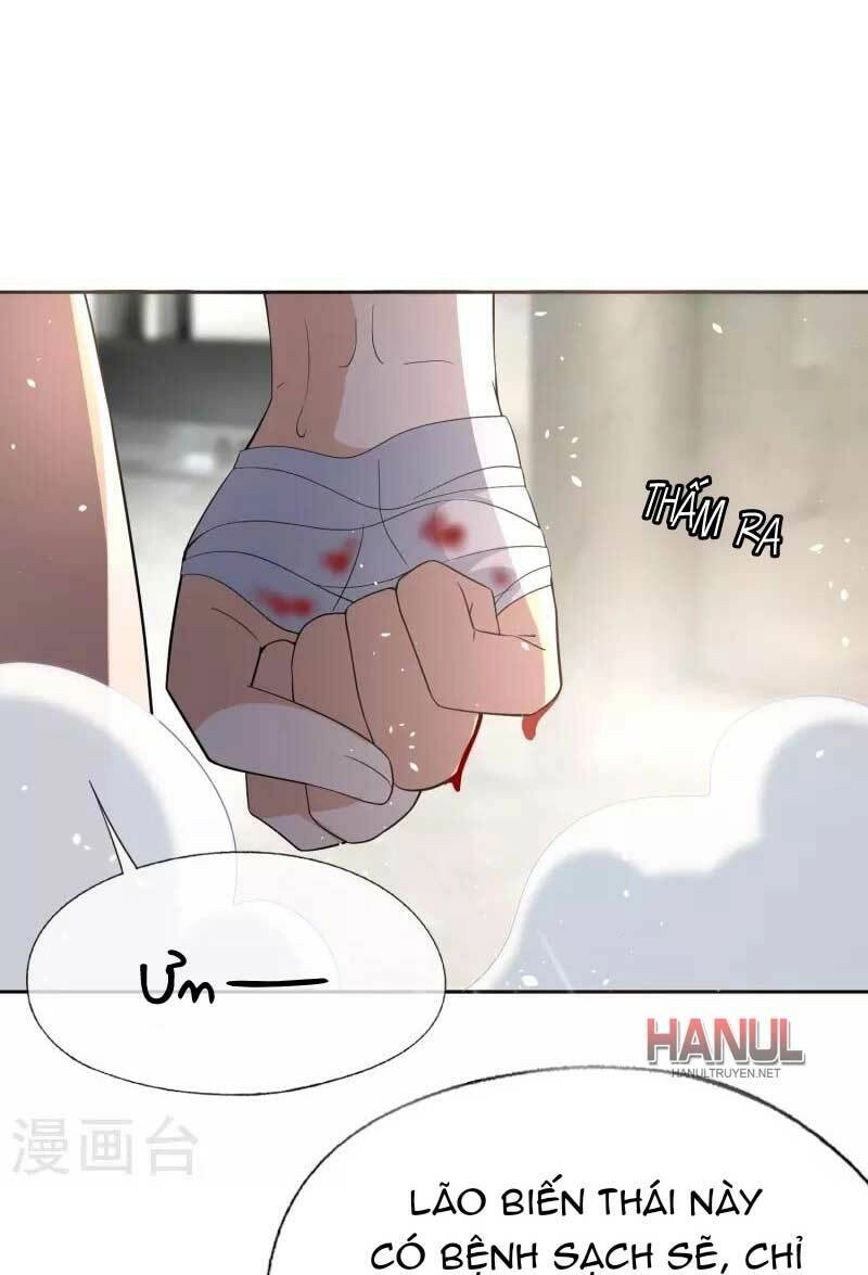 Cô Vợ Hợp Đồng Lạnh Lùng Không Dễ Đụng Đâu Chapter 241 - 37