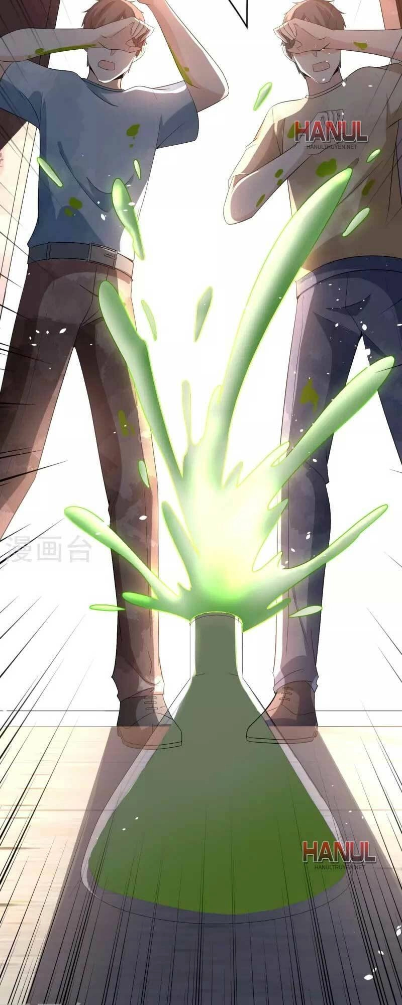 Cô Vợ Hợp Đồng Lạnh Lùng Không Dễ Đụng Đâu Chapter 242 - 9