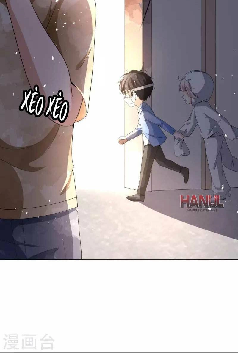 Cô Vợ Hợp Đồng Lạnh Lùng Không Dễ Đụng Đâu Chapter 242 - 11