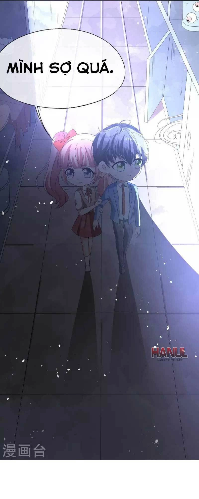 Cô Vợ Hợp Đồng Lạnh Lùng Không Dễ Đụng Đâu Chapter 242 - 12