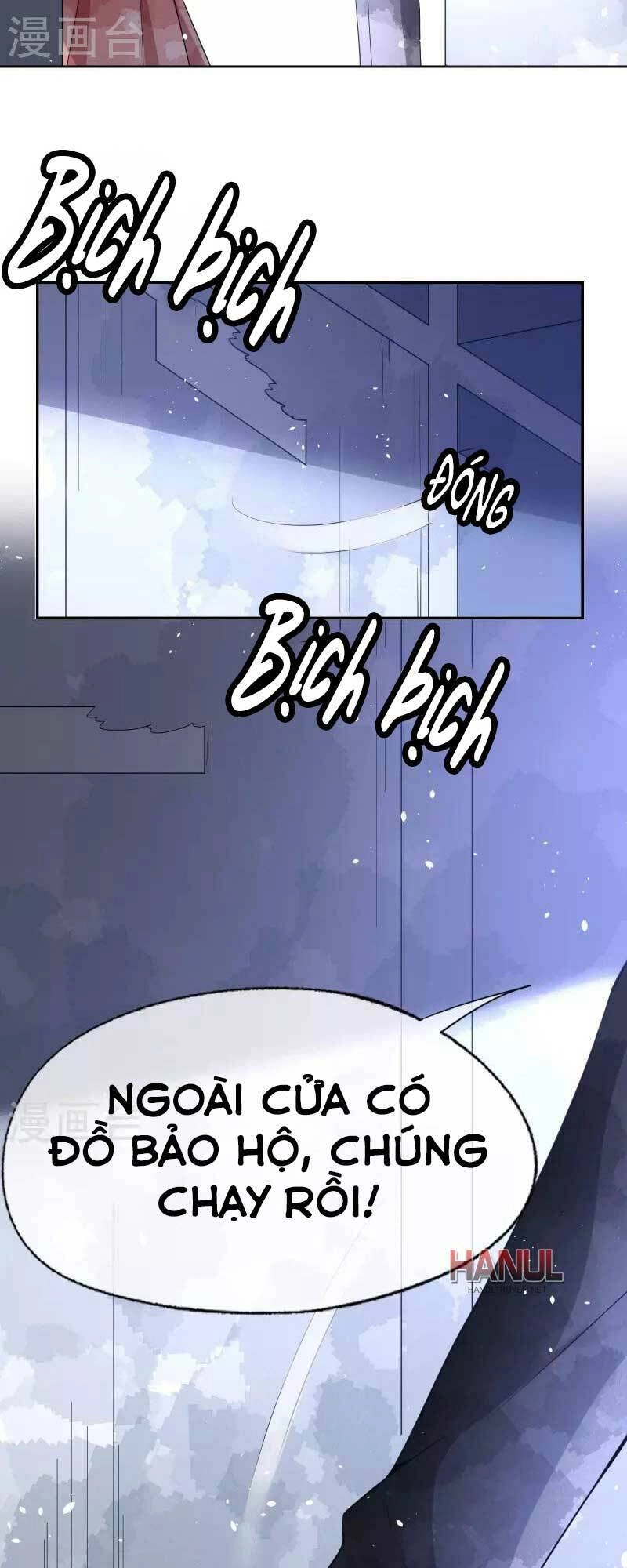 Cô Vợ Hợp Đồng Lạnh Lùng Không Dễ Đụng Đâu Chapter 242 - 15