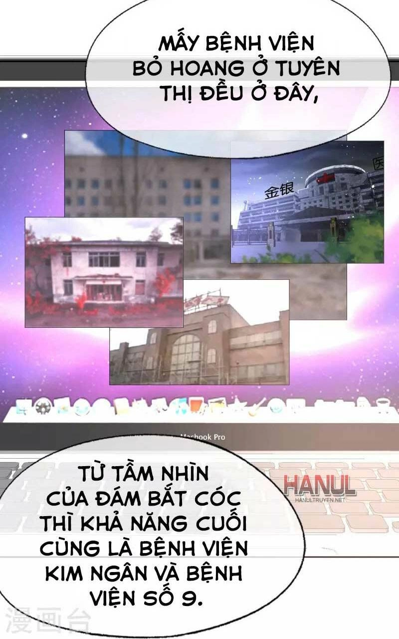 Cô Vợ Hợp Đồng Lạnh Lùng Không Dễ Đụng Đâu Chapter 242 - 20