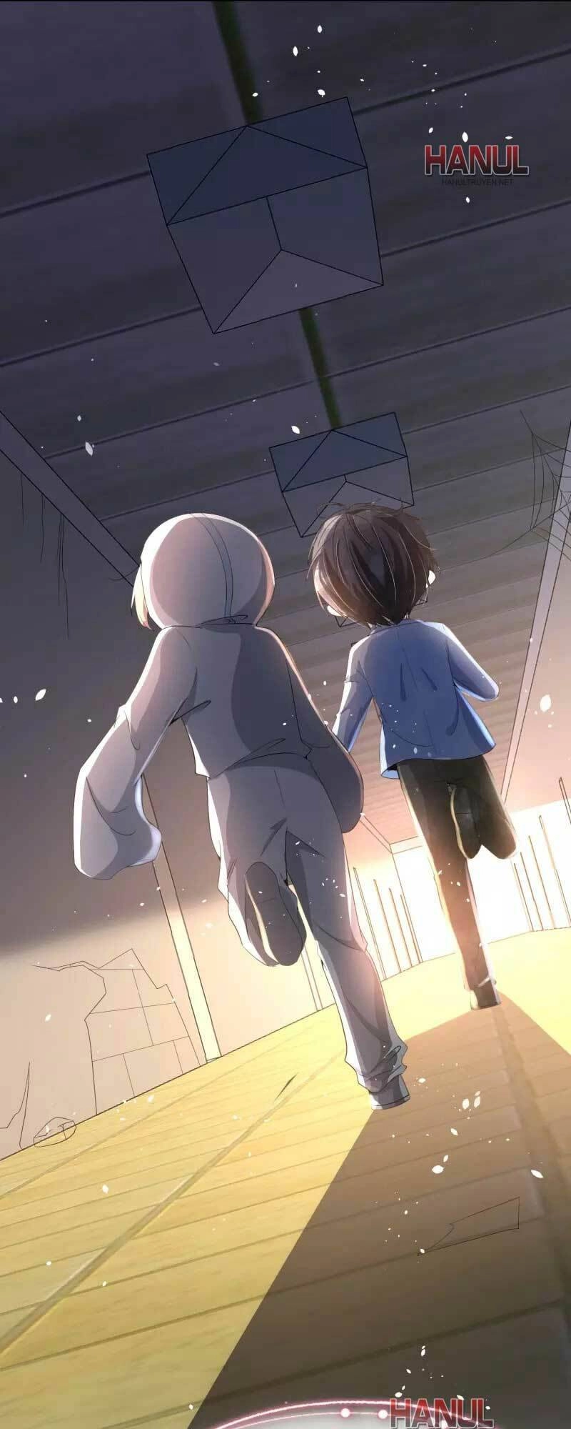 Cô Vợ Hợp Đồng Lạnh Lùng Không Dễ Đụng Đâu Chapter 242 - 21