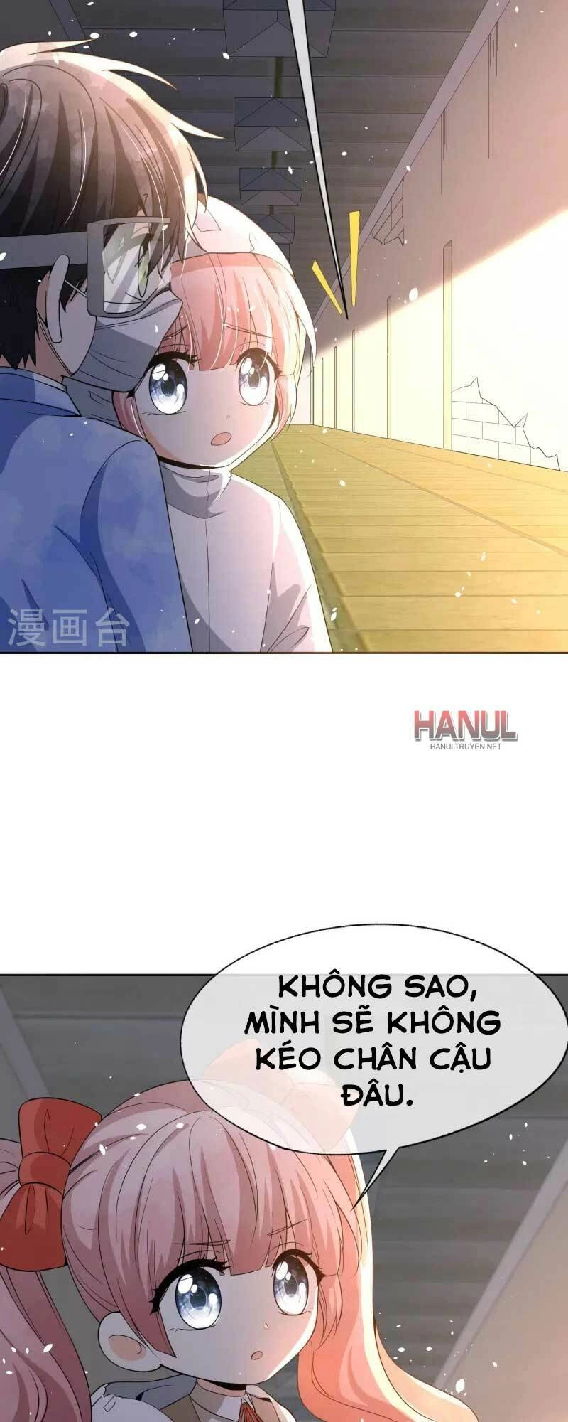 Cô Vợ Hợp Đồng Lạnh Lùng Không Dễ Đụng Đâu Chapter 242 - 24