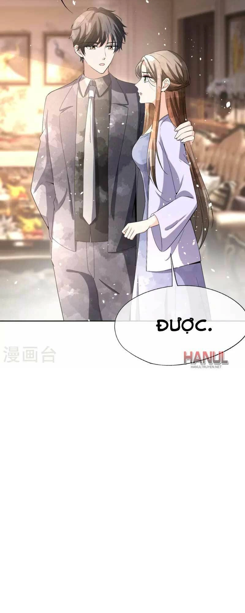 Cô Vợ Hợp Đồng Lạnh Lùng Không Dễ Đụng Đâu Chapter 242 - 31