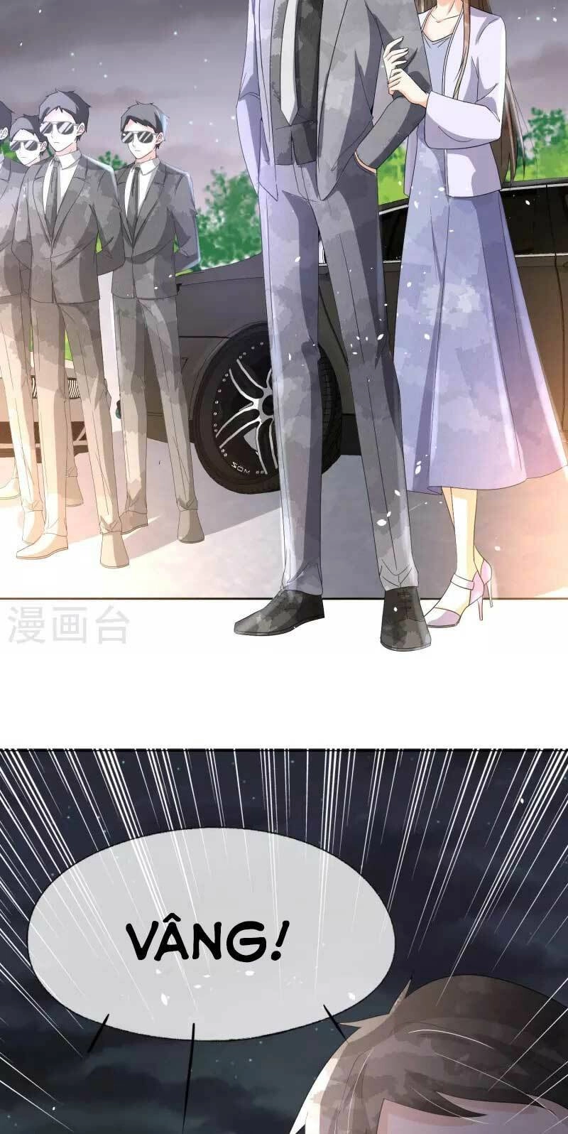 Cô Vợ Hợp Đồng Lạnh Lùng Không Dễ Đụng Đâu Chapter 242 - 33