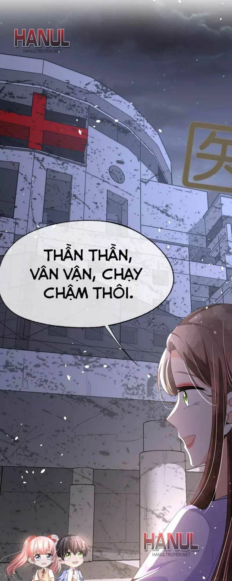 Cô Vợ Hợp Đồng Lạnh Lùng Không Dễ Đụng Đâu Chapter 243 - 3