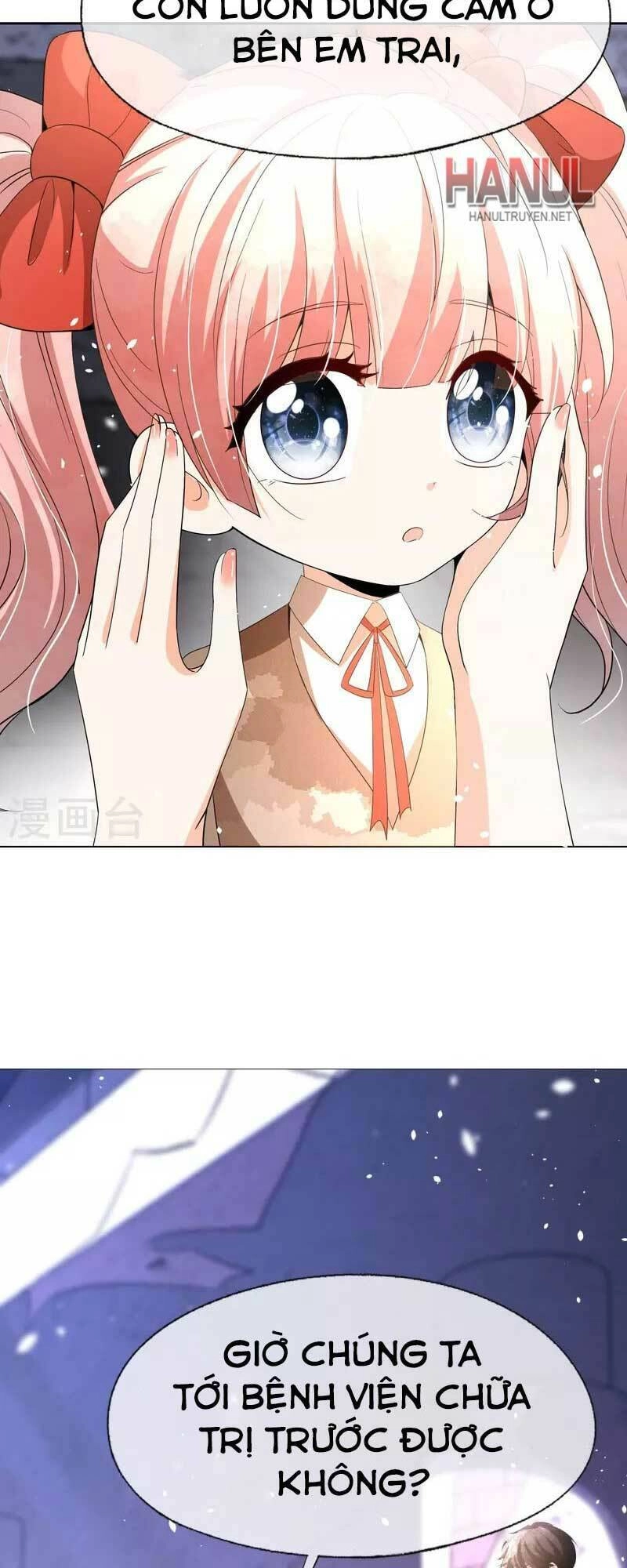 Cô Vợ Hợp Đồng Lạnh Lùng Không Dễ Đụng Đâu Chapter 243 - 9